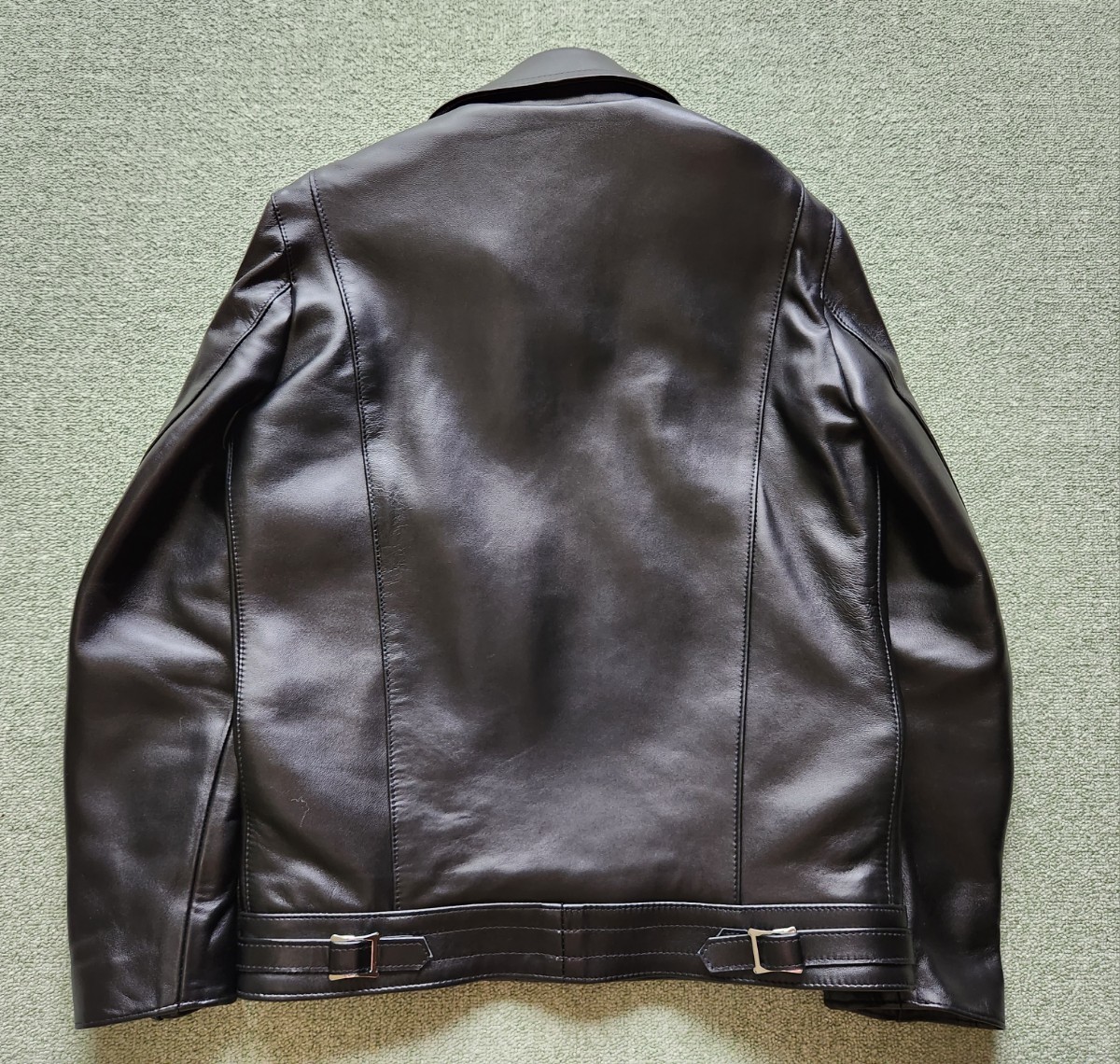 ルイスレザー Lewis Leathers CYCLONE サイクロン ライダース 
