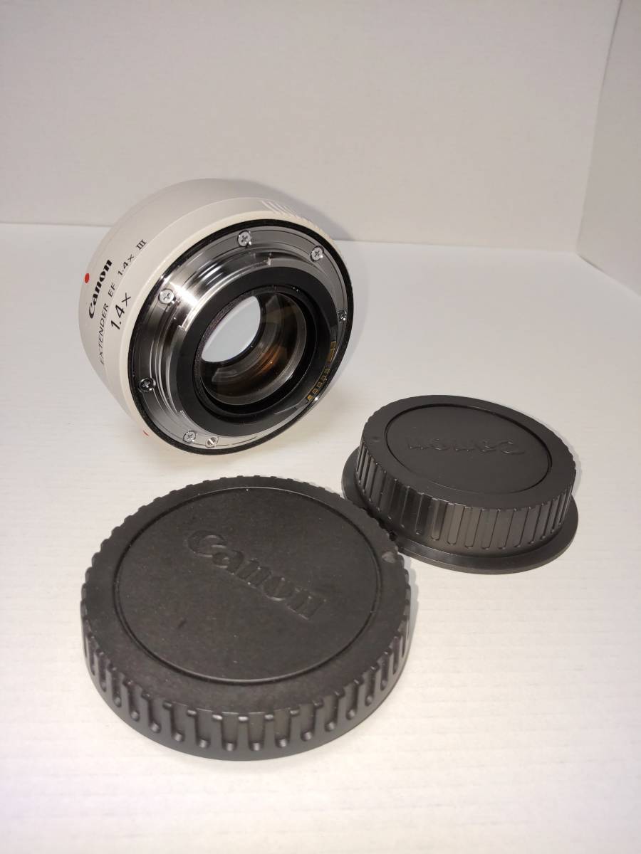 エクステンダー EF1.4X III Canon キヤノン EXTENDER - | 公式通販 美