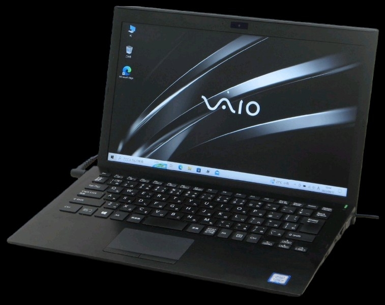 VAIO Pro PG(VJPG11C11N) ⁄ Win11、MS Office 2024