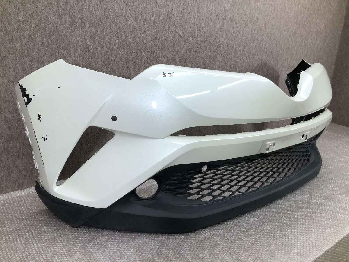 トヨタ 純正 C-HR⁄CHR 前期 C-HR パーツ NGX10 ZYX10 CHR NGX10⁄NGX50
