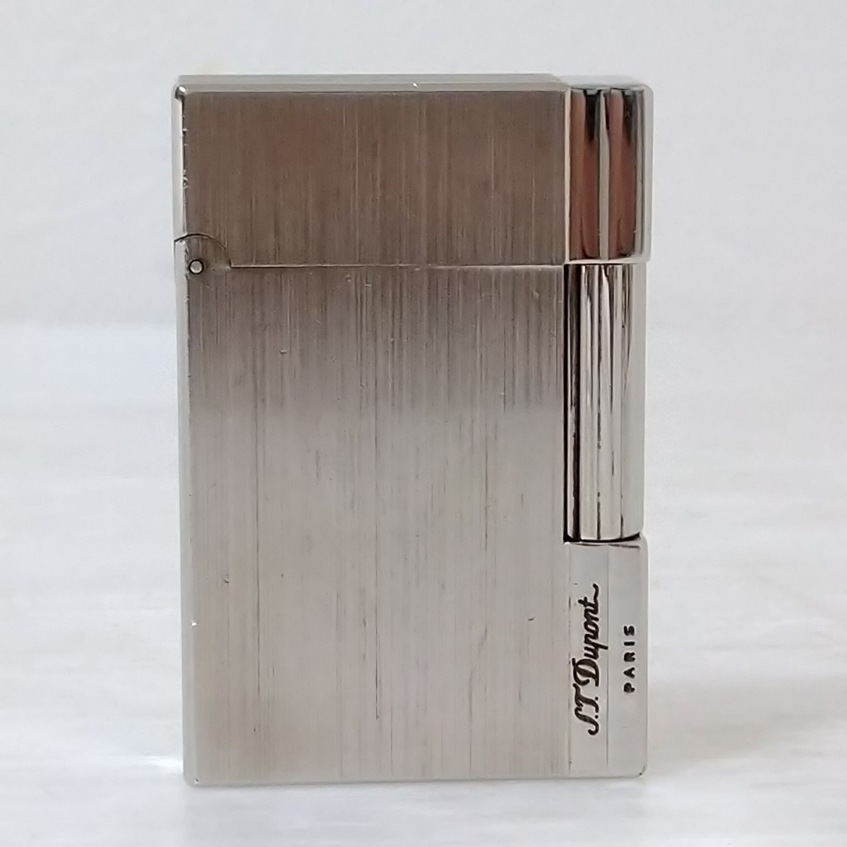 S.T.Dupont デュポン ギャッツビー ガスライター ローラー式 ギャツビー GATSBY 喫煙具