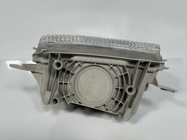 いすゞ エルフ 0 NHR85 未使用 リビルト 18183 良品/補修済み いすゞ エルフ NKR85R/NHR85A/NJR85A 純正 右ヘッドライト Assy ハロゲン 8-98100808 110-21884 110-21885 A