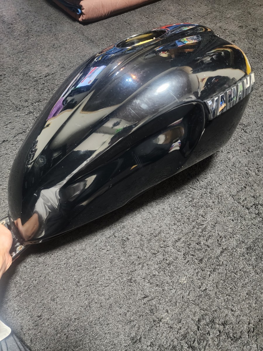 xjr400r rh02j タンク フューエルタンク ガソリンタンク 検 xjr400 4hm