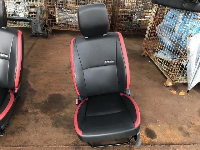 【限定セール，大人気】 ジムニー ABA-JB23W 助手席シート アシスタントシート クロスアドベンチャー 85301-57M61-ANC 85180-76JA1-ANC X-Adventure 9型(スズキ用)｜売買されたオークション情報、yahooの商品情報をアーカイブ公開 - スズキ用
