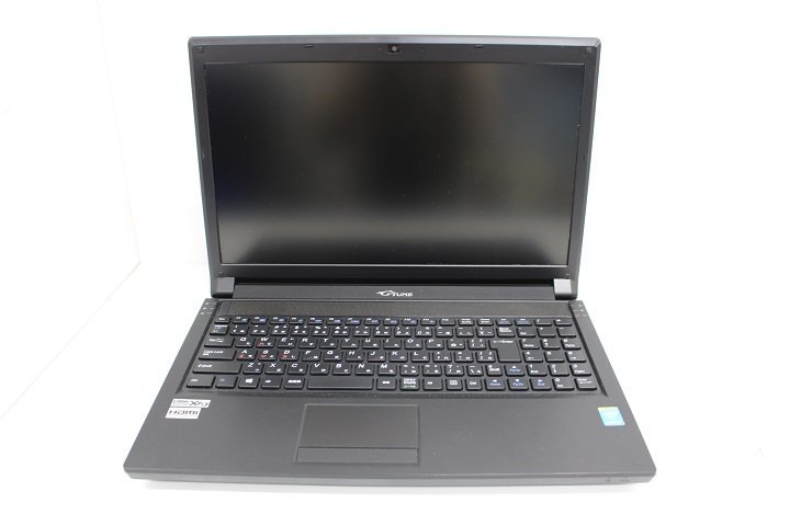 ジャンク G-Tune P151SM-A 第4世代 Core i7 /4GB/15.6インチ/Wi-Fi/USB3.0/HDMI端子/Win8モデル☆