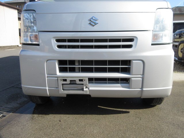 5006 【フロントバンパー　 Z2S】エブリィ DA64V