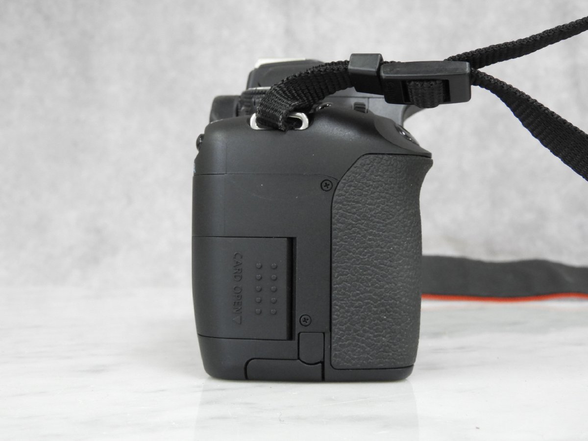 Kiss X3 EOS Canon | デジタル一眼レフカメラ 通販 ダブルズームキット ☆ 極上美品 キャノン 憧れのキヤノン一眼レフ スマホに転送OK KISSX3-BODY レンズキット ボディ