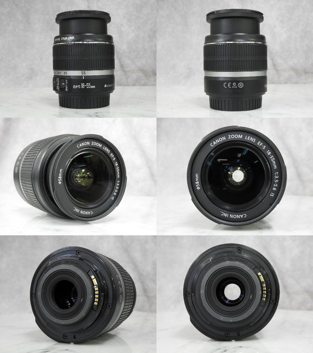 Kiss X3 EOS Canon | デジタル一眼レフカメラ 通販 ダブルズームキット ☆ 極上美品 キャノン 憧れのキヤノン一眼レフ スマホに転送OK KISSX3-BODY レンズキット ボディ