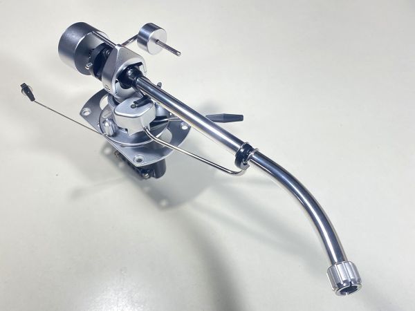 HOT，大人気 n6072-2 SME 3009 S2 improved トーンアーム 両CH出力OK(ターンテーブル)｜売買されたオークション情報、yahooの商品情報をアーカイブ公開 - オークファン その他
