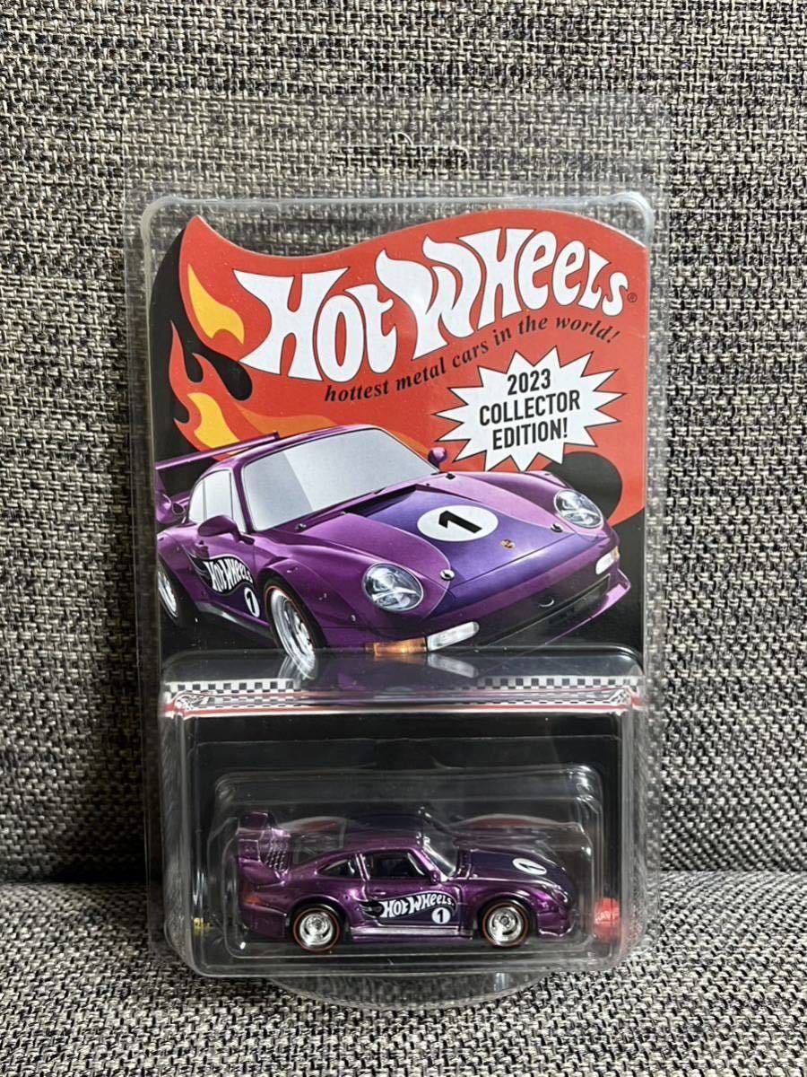0 ホットウィール Hot Wheels - Collector Edition COLLECTOR Cars 1