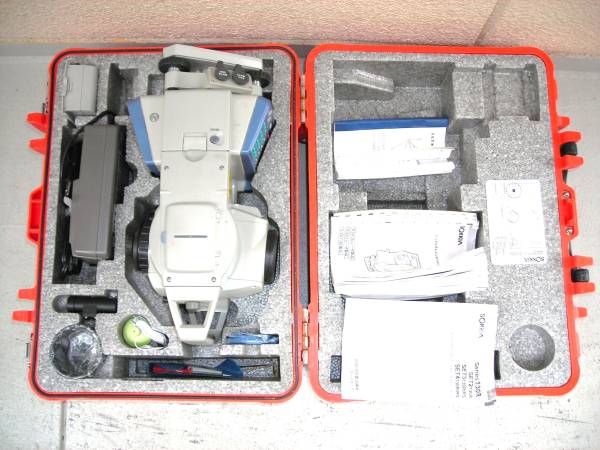 中古品）ソキア トータルステーション SET3130R(測量、角度計 