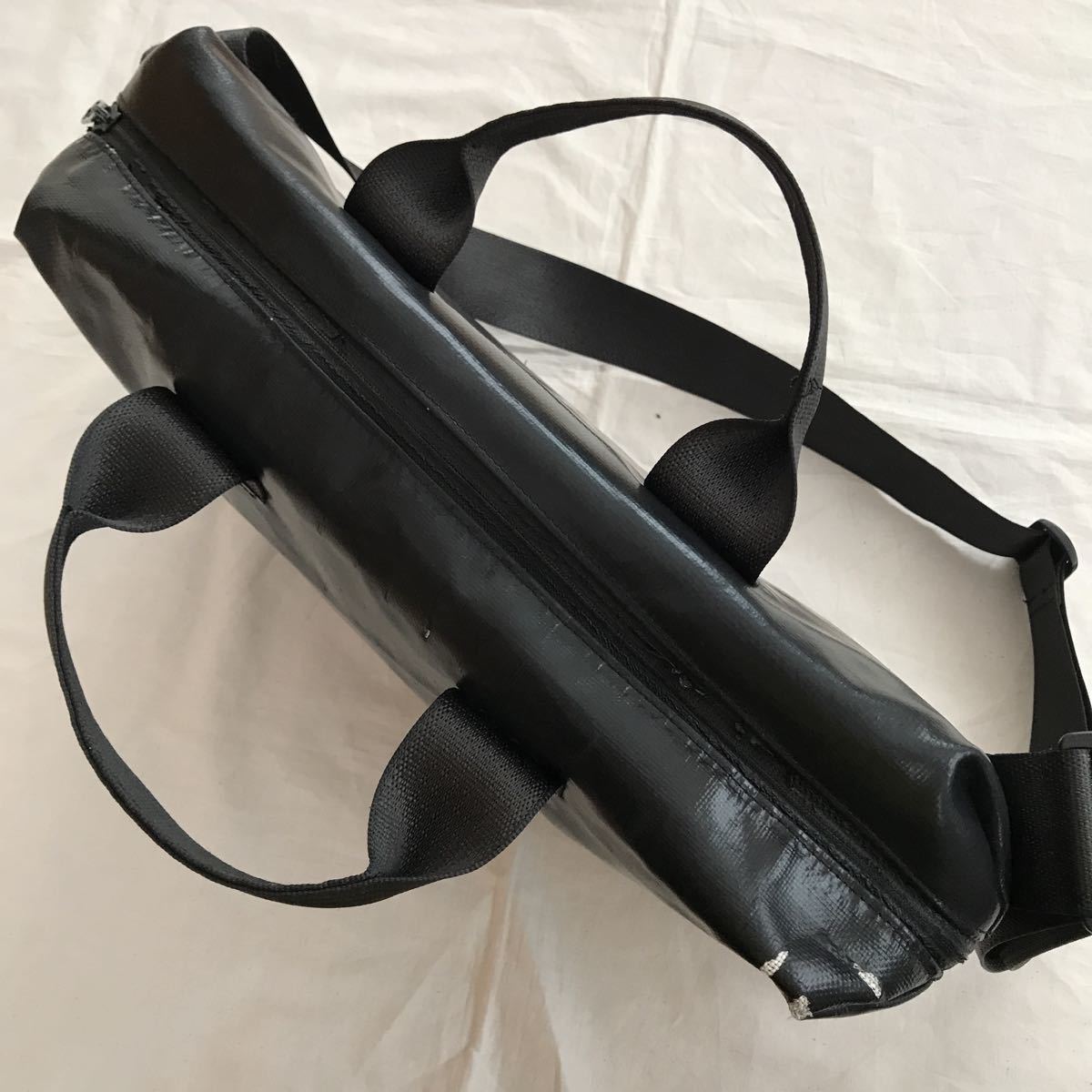 FREITAG F305 ROY 2way BAG オールブラック 黒 フライターグ ロイ