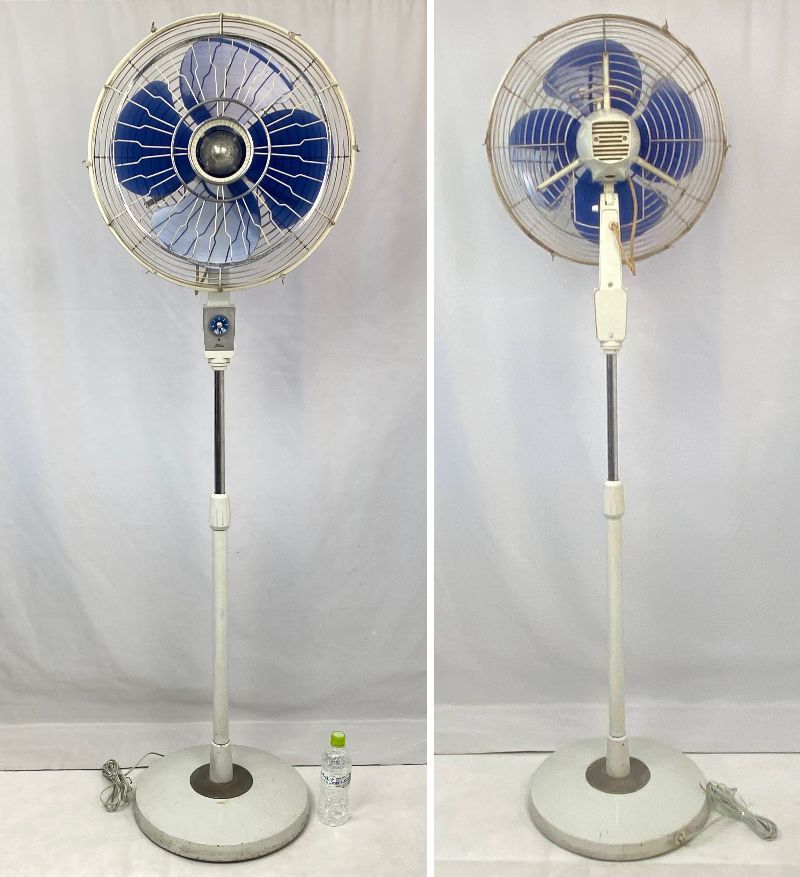 National ナショナル F-30MZ レトロ扇風機＊ジャンク品 【公式通販】