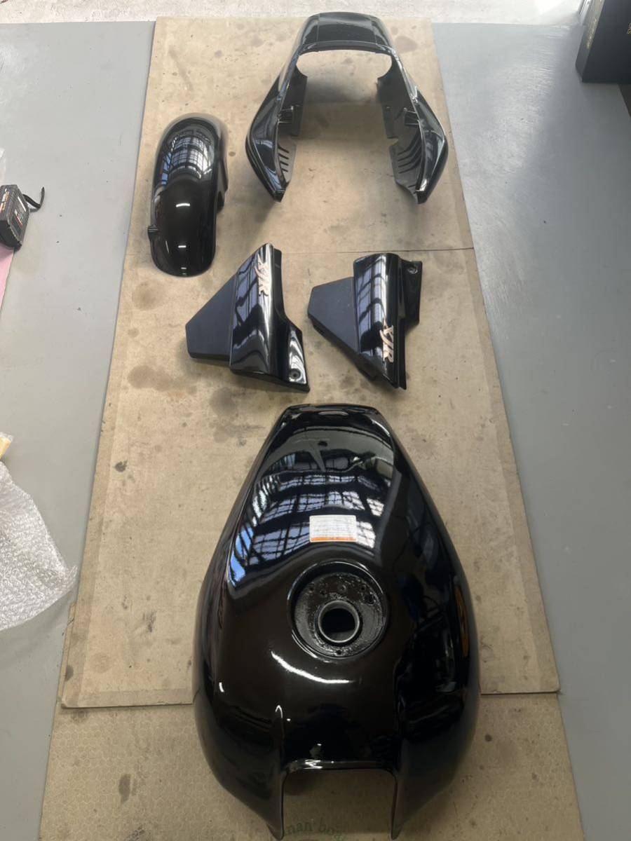 xjr4004HM 前期タンク xjr400 4hm タンク 公式通販