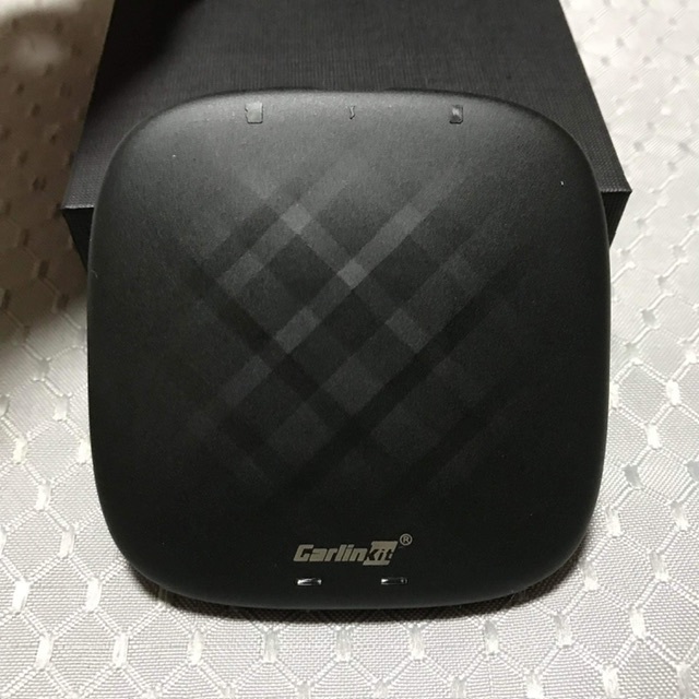 極美品　carlinkit CPC200-Tbox Carlinkit CPC200-Tbox Android Ac720b06b70374f67ab4497e28b3bf Ai 8GB+128GB