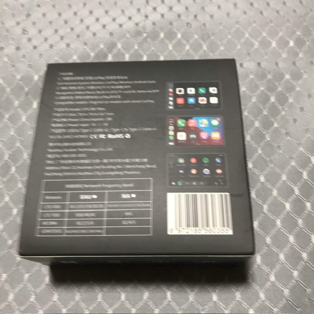 極美品　carlinkit CPC200-Tbox Carlinkit CPC200-Tbox Android Ac720b06b70374f67ab4497e28b3bf Ai 8GB+128GB