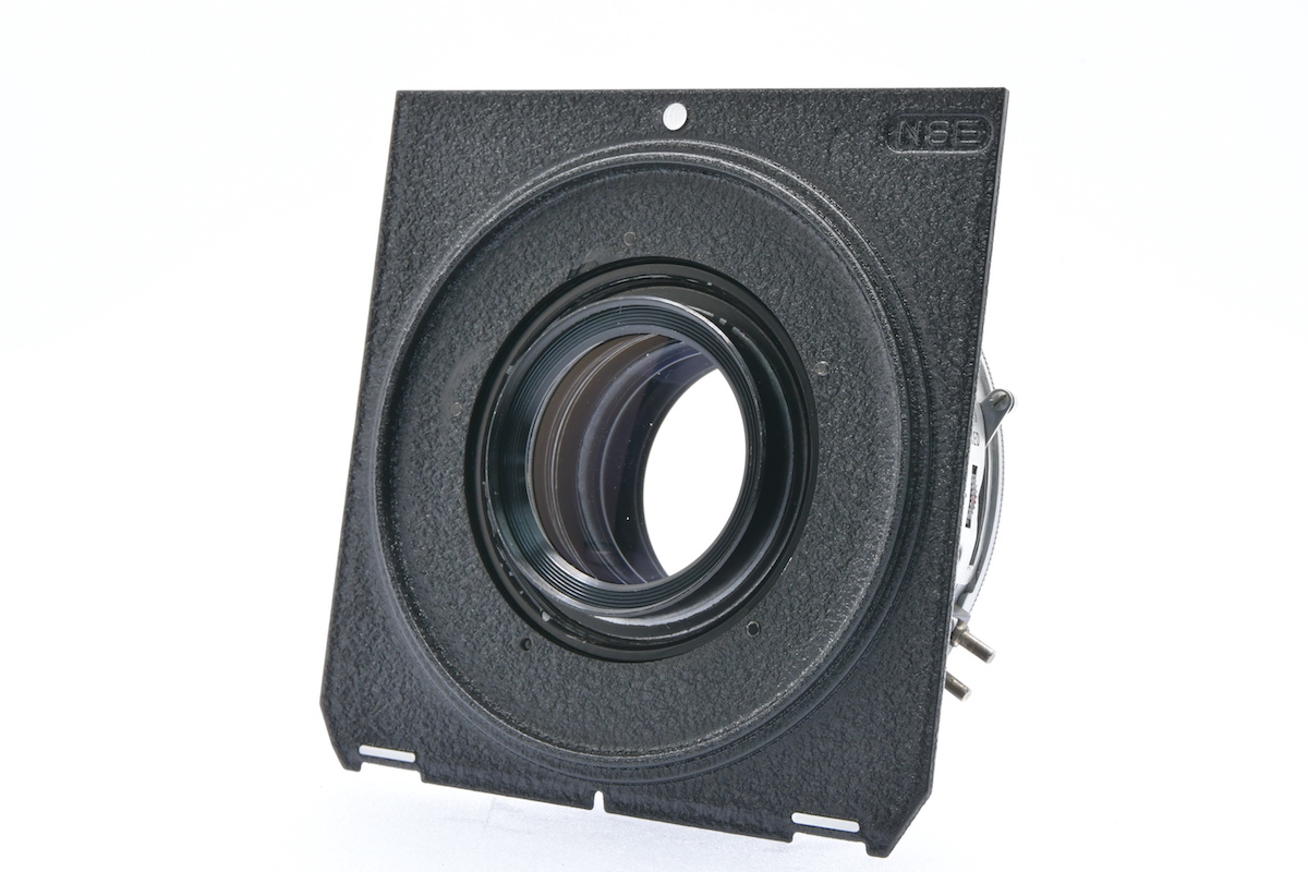 Kodak Commercial Ektar 8 1/2in F6.3 コダック コマーシャルエクター