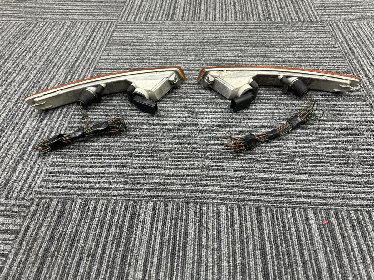 ニュービートル　USウィンカー 2個セット ニュービートル USウィンカー 2個セット ニュービートル USウィンカー