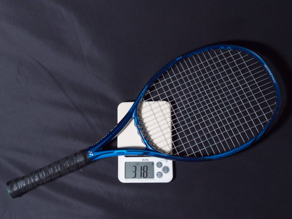 中古_ヨネックス（YONEX）_EZONE 100_2020_G2（海外正規品）