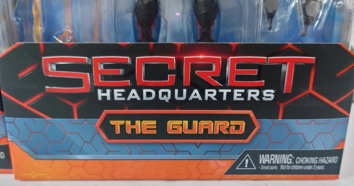 まとめ売り　はし箱　１１個　キャラクター　昭和レトロ IZU【未使用品】 Secret Headquarters シークレットヘッドクォーター
