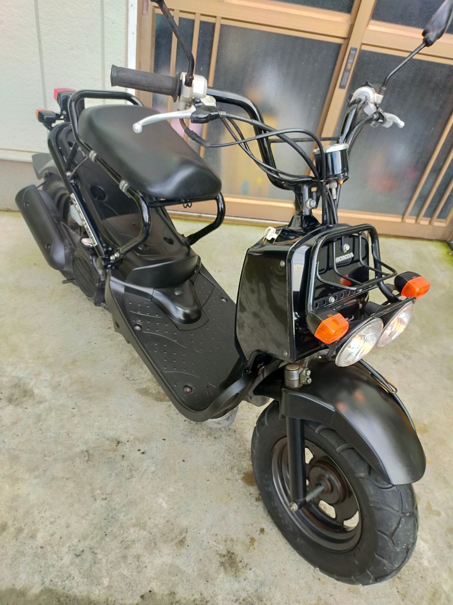 ズーマー⁄ホンダの新車・中古バイクを探すなら｜ウェビック ジャイロX