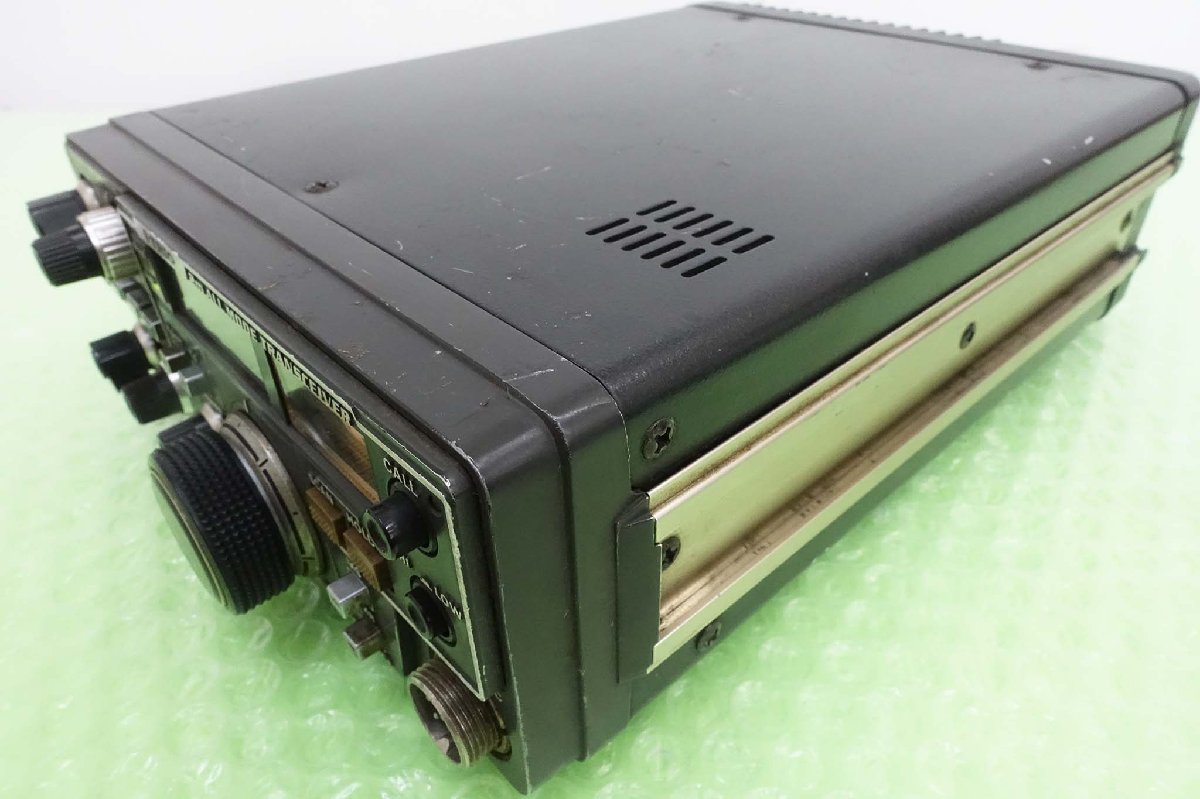 お得，大得価 TRIO TR-9000G 144MHz オールモード機 付属品付 動作品