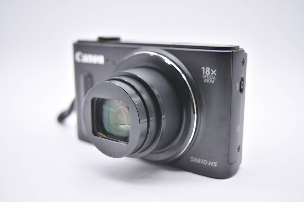 Canon - 良品中古 PowerShot A570 IS シルバー の通販 by