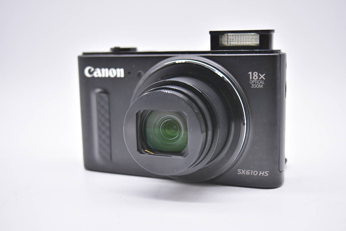 Canon - 良品中古 PowerShot A570 IS シルバー の通販 by