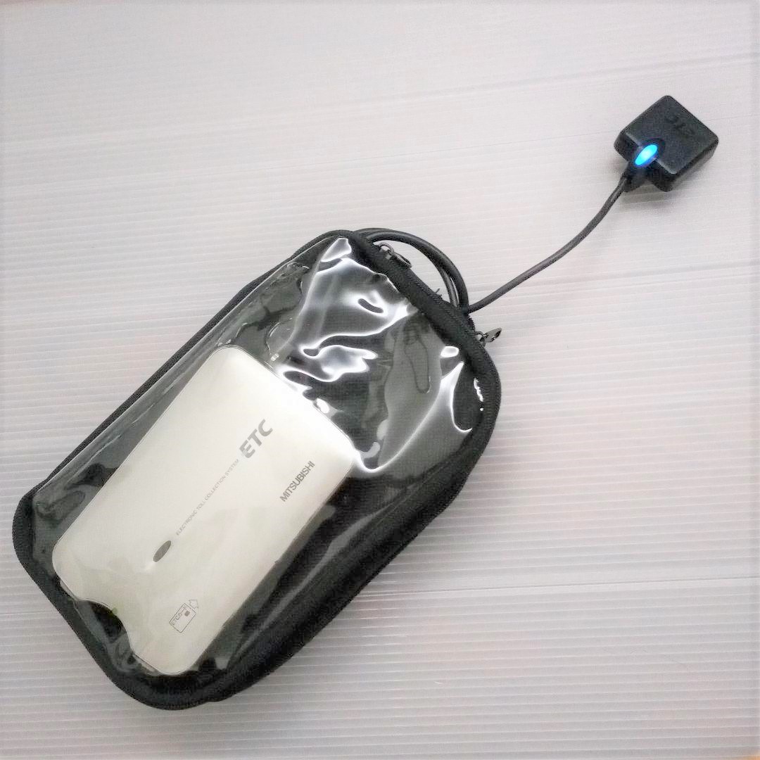 新規格対応2030年迄使用可能 三菱電機 EP-9U714VB ETC 軽自動車登録