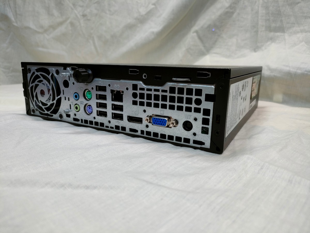 Hp 8000 elite usdt ac アダプタ (99) 사진