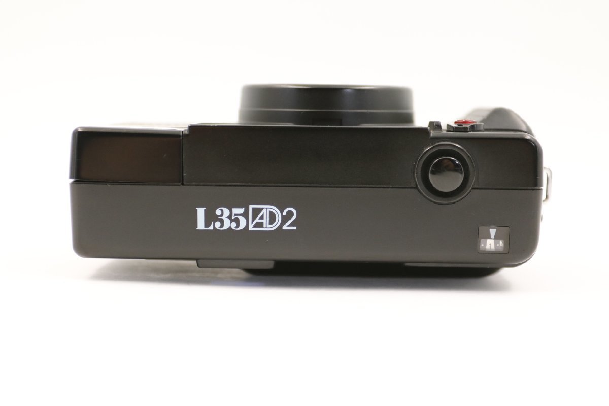 動作保証》ニコン NIKON L35 AD2 35mm f/ 2.8 フィルム コンパクト