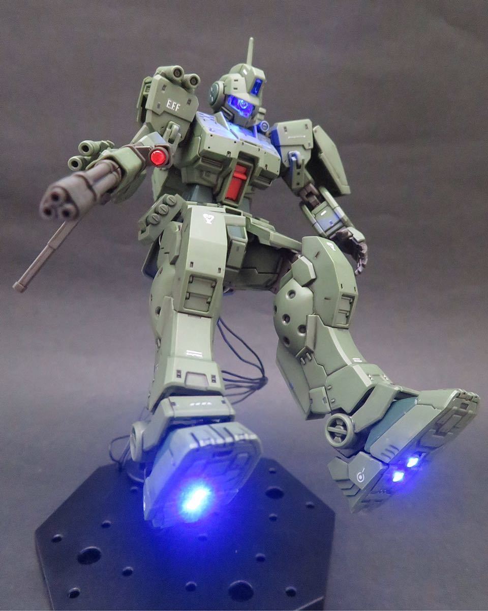1円～】【未開封】MG ニューガンダム Ver.Ka バンダイ マスター