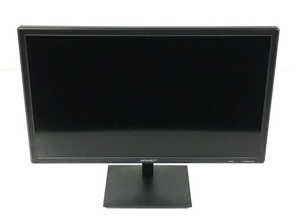 Japannext JN-V236FHDR-C65W 液晶モニター 23.6型 家電 中古 T8141867