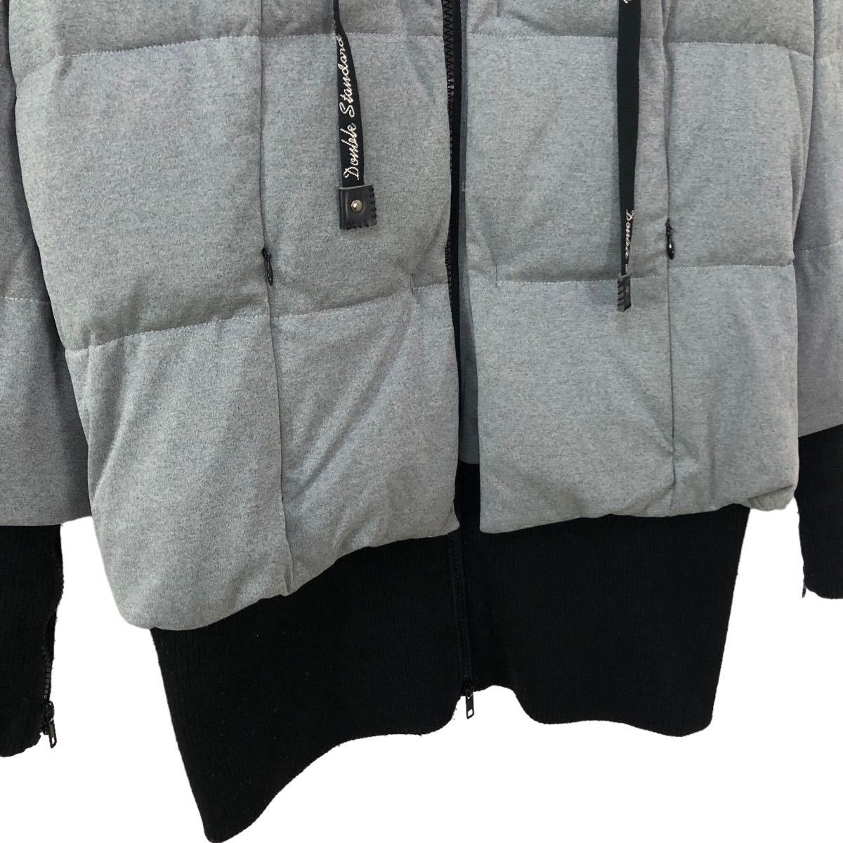 m432 DOUBLE STANDARD CLOTHING ダブルスタンダードクロージング 