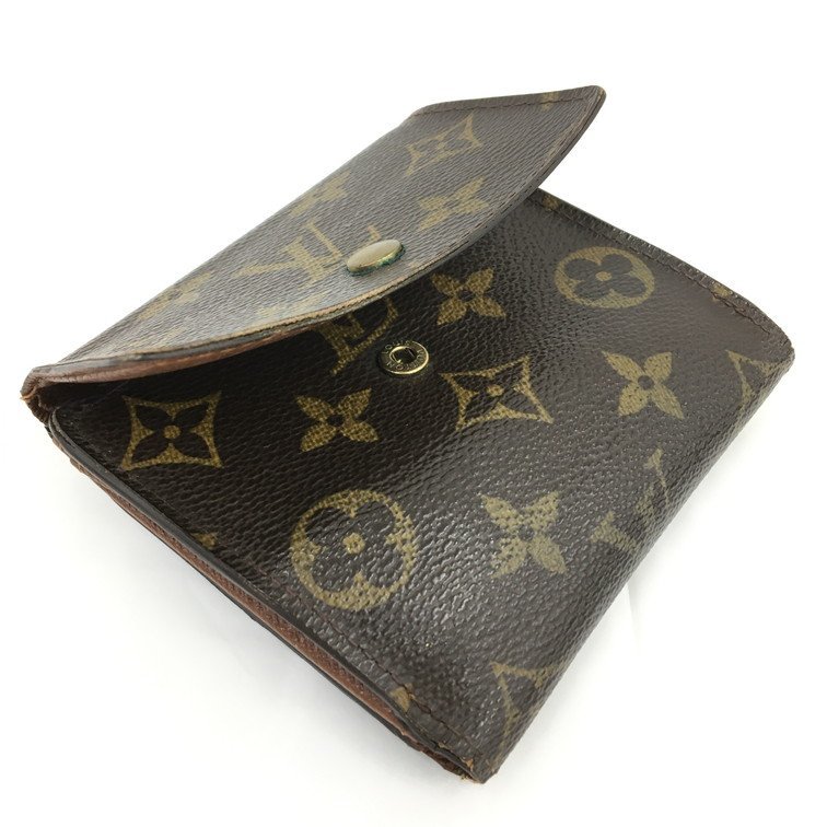 Louis Vuitton ルイヴィトン モノグラム 財布 4点まとめ 箱付き