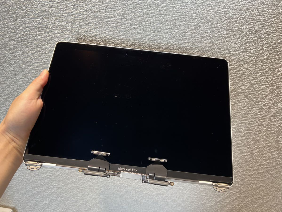 Macbook pro 13 2016-2017 Gray 【公式通販】