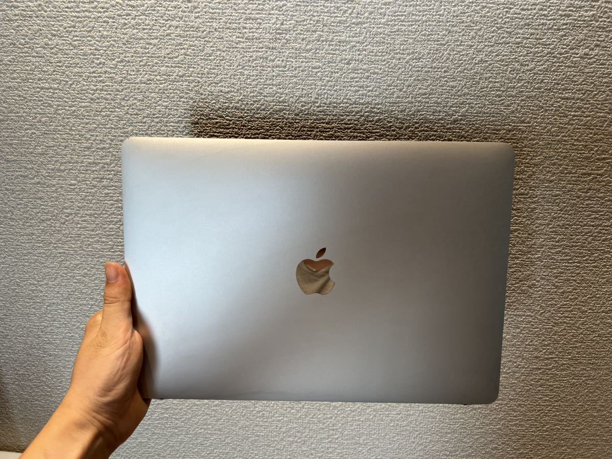 Macbook pro 13 2016-2017 Gray 【公式通販】