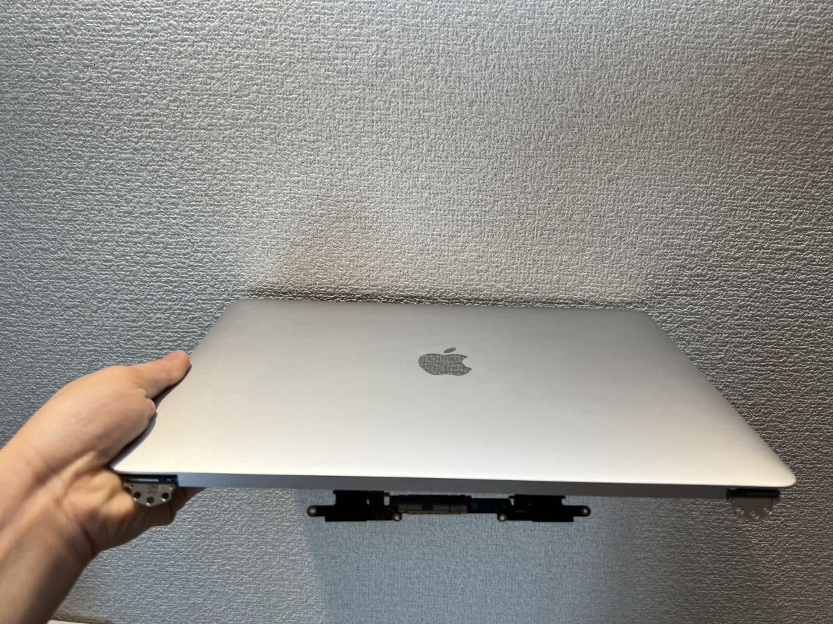 Macbook pro 13 2016-2017 Gray 【公式通販】