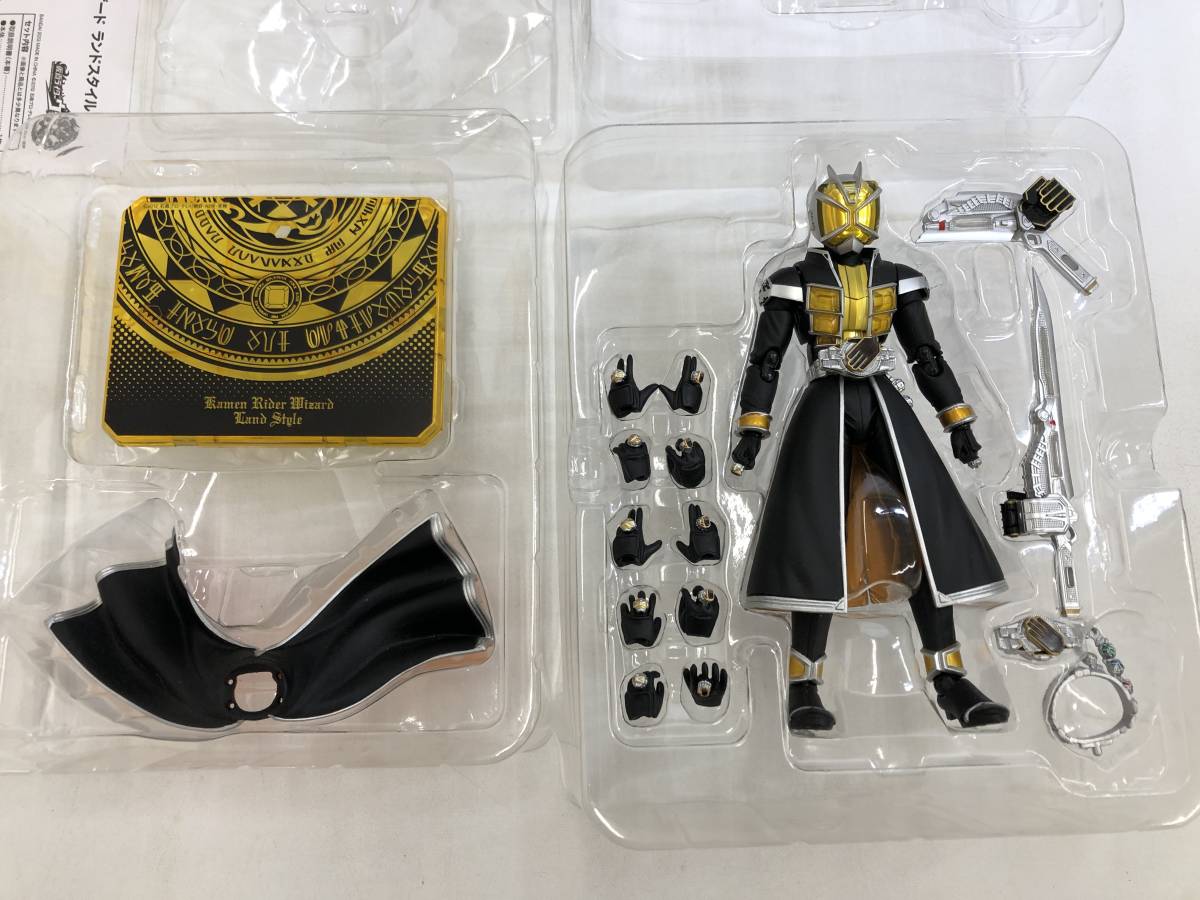 S.H.Figuarts 仮面ライダービルド 4体セット 3a▽未開封 S.H.Figuarts フィギュアーツ STAR WARS スターウォーズ
