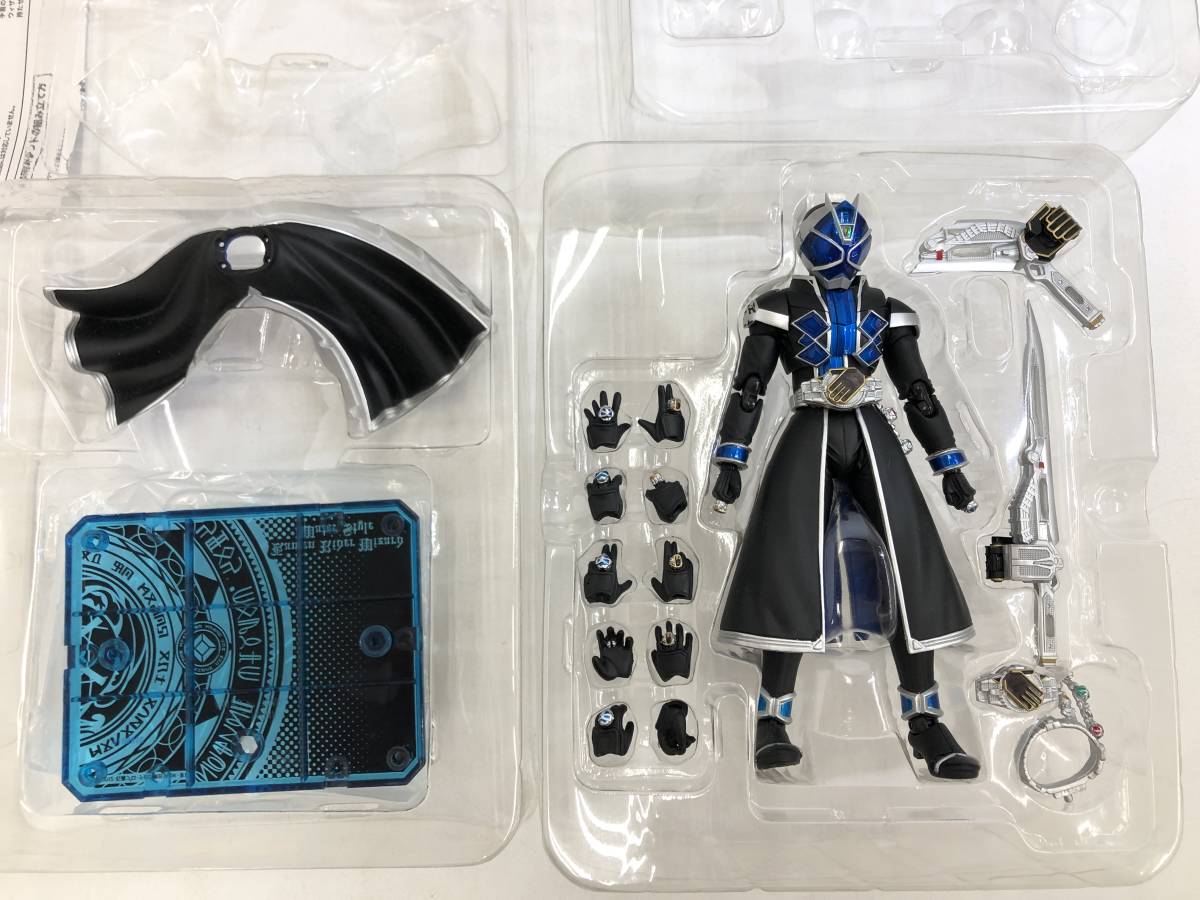 3a▽未開封 S.H.Figuarts フィギュアーツ STAR WARS スターウォーズ