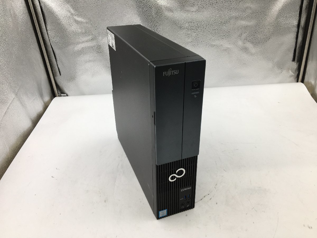 富士通 FUJITSU ♪△FUJITSU ESPRIMO 富士通一体型PC⁄Core i7 Core FMV 