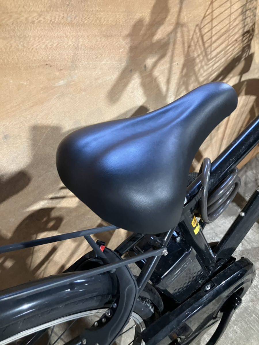 ◎【売り切り】Panasonic（パナソニック）電動自転車 Velo Star  