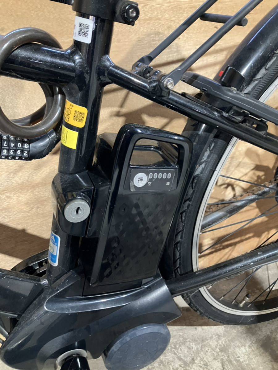 ◎【売り切り】Panasonic（パナソニック）電動自転車 Velo Star  