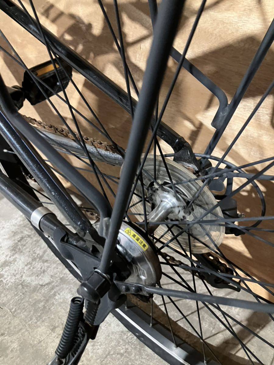 ◎【売り切り】Panasonic（パナソニック）電動自転車 Velo Star  