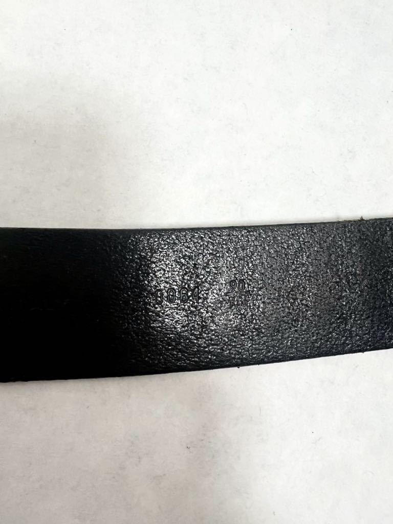 Dior Homme スタッズベルト エディスリマン Hedi Slimane