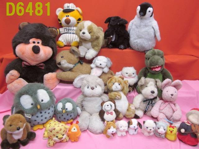 D6481L ☆レトロ ファースト ナカジマ モン・スイユ サン・アロー オオイケ 他 コレクション☆稀少 レア品 大量 おまとめです