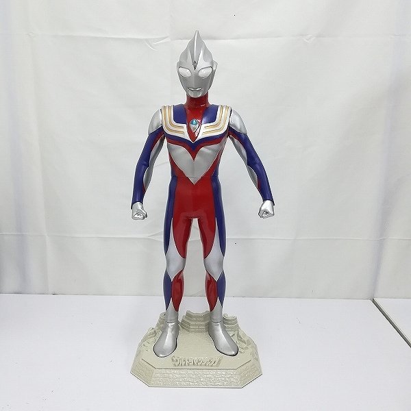 mS187c [まとめ] バンダイ 京本コレクション ウルトラマンティガ