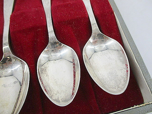 1円☆ 宮本商工 miyamoto SHOKO スターリング シルバー Sterling