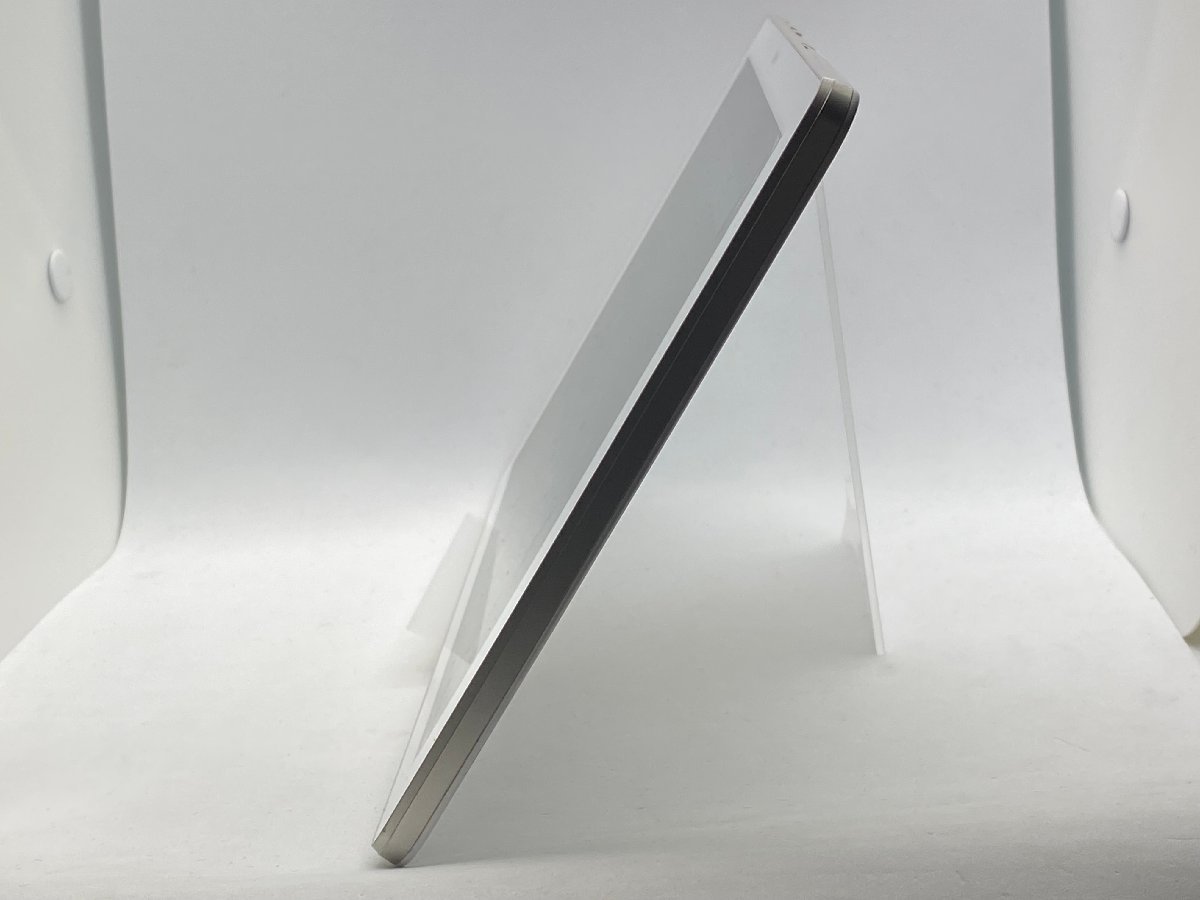 中古・ジャンク】液晶内気泡 LG Qua tab PZ au解除版SIMフリー