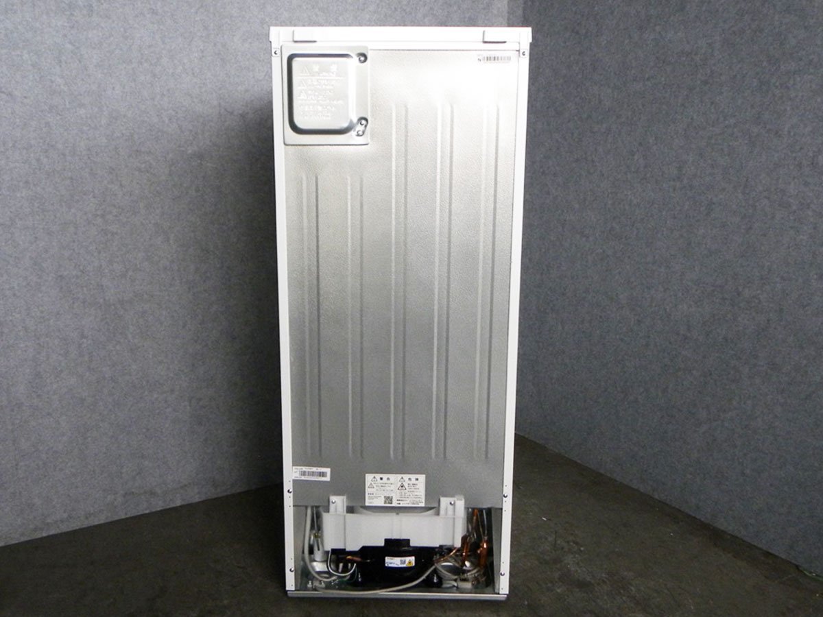 冷蔵庫 152L 2022年製 美品 SHARP 一人暮らし地域限定配送無料